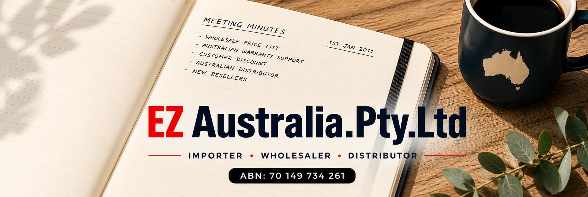 EZAustralia