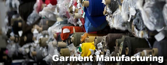 garments